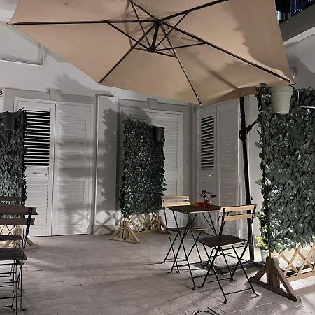 Casa Del Forestiero Umberto คาตาเนีย ภายนอก รูปภาพ