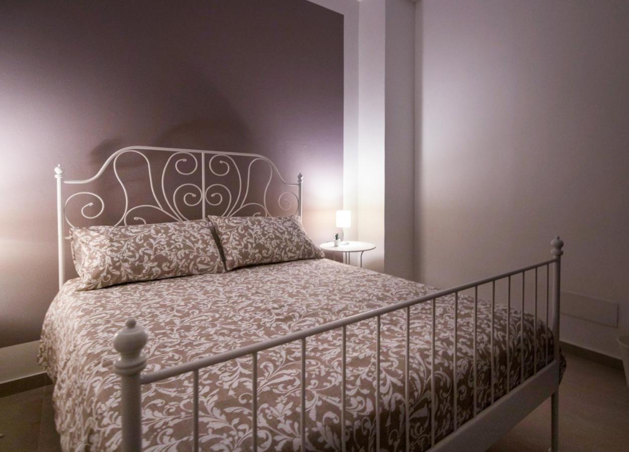 Casa Del Forestiero Umberto คาตาเนีย ภายนอก รูปภาพ