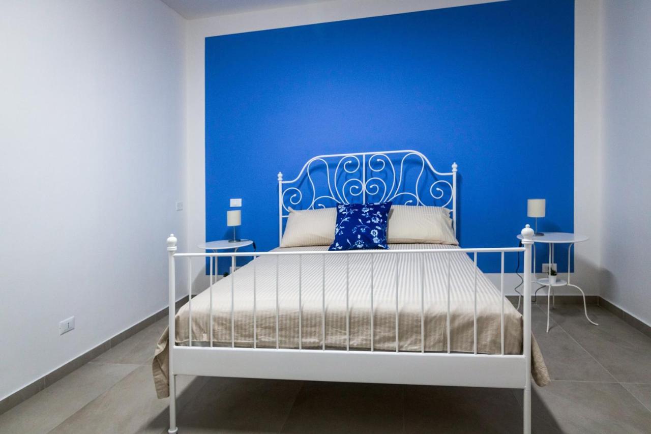 Casa Del Forestiero Umberto คาตาเนีย ภายนอก รูปภาพ