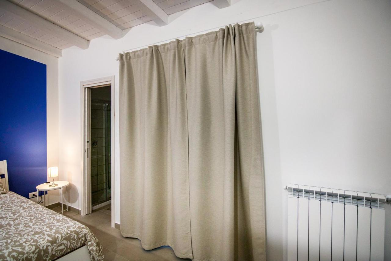 Casa Del Forestiero Umberto คาตาเนีย ภายนอก รูปภาพ