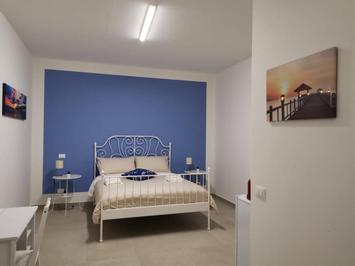 Casa Del Forestiero Umberto คาตาเนีย ภายนอก รูปภาพ