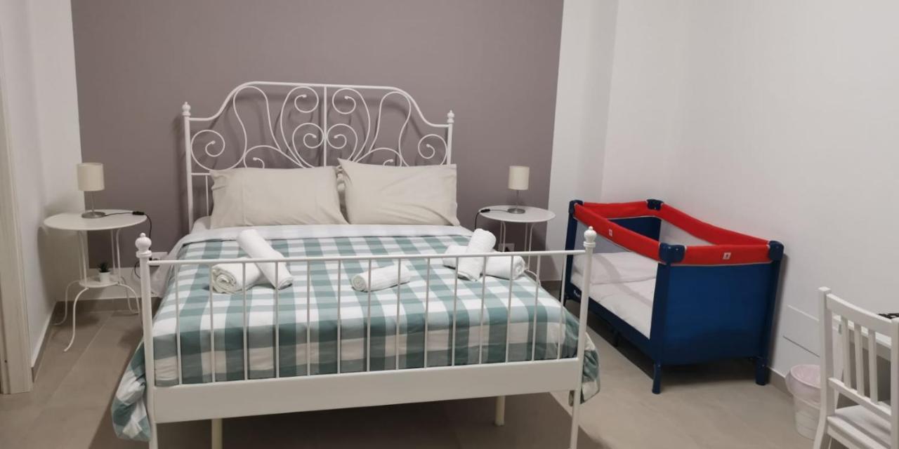 Casa Del Forestiero Umberto คาตาเนีย ภายนอก รูปภาพ